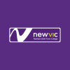 Newvic.ac.uk logo