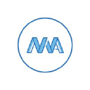 New World Angels logo