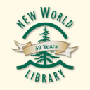 Newworldlibrary.com logo