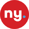 Newyork.jp logo