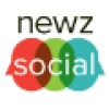 NewzSocial logo