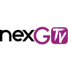 Nexg.tv logo