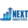 Nextanalytics.com logo