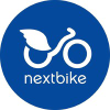 Nextbike.pl logo