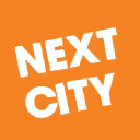 Nextcity.org logo