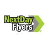 Nextdayflyers.com logo