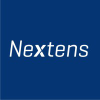 Nextens.nl logo
