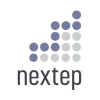 Nextep.com logo
