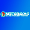Nextgenroms.com logo