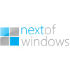 Nextofwindows.com logo