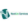 Nextonservices.com logo