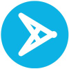 Nextradioapp.com logo