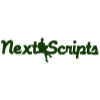 Nextscripts.com logo