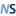Nextsend.com logo