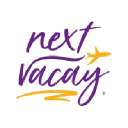 Nextvacay.com logo