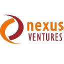 Nexus Ventures venture capital firm logo