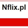 Nflix.pl logo