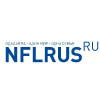 Nflrus.ru logo