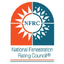 Nfrc.org logo