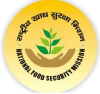 Nfsm.gov.in logo