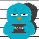 Ngebro.com logo