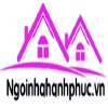 Ngoinhahanhphuc.vn logo