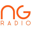 Ngradio.gr logo