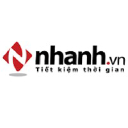 Nhanh.vn logo