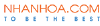 Nhanhoa.com logo