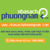Nhasachphuongnam.com logo