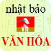 Nhatbaovanhoa.com logo