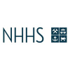 Nhhs.no logo