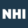 Nhi.no logo