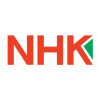 Nhkspg.co.jp logo