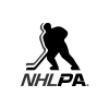 Nhlpa.com logo