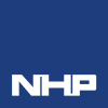 Nhp.com.au logo