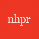 Nhpr.org logo