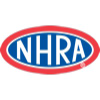 Nhra.com logo