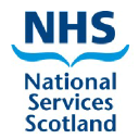 Nhs.scot logo