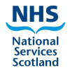 Nhs.scot logo