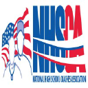 Nhsca.com logo