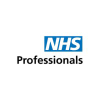 Nhsprofessionals.nhs.uk logo