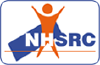 Nhsrcindia.org logo