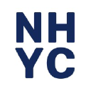 New Horizon Youth Centre Logo