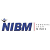 Nibm.lk logo