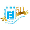 Nibmindia.org logo