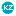 Nic.kz logo