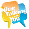 Nicetalkingwithyou.com logo