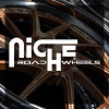 Nicheroadwheels.com logo