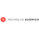 Nicholaskusmich.com logo